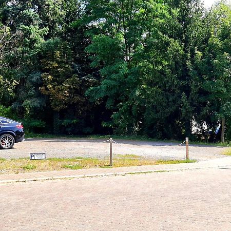 Pension Villaggio Mertesheim Zewnętrze zdjęcie