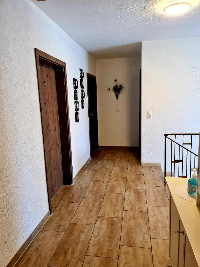 Pension Villaggio Mertesheim Zewnętrze zdjęcie