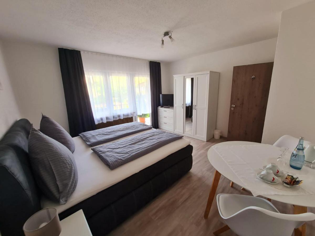Pension Villaggio Mertesheim Zewnętrze zdjęcie