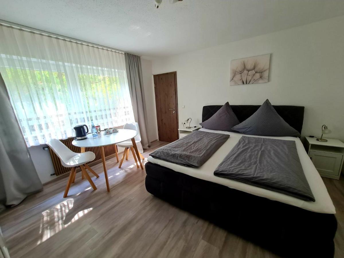 Pension Villaggio Mertesheim Zewnętrze zdjęcie