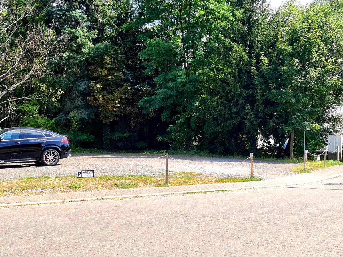 Pension Villaggio Mertesheim Zewnętrze zdjęcie