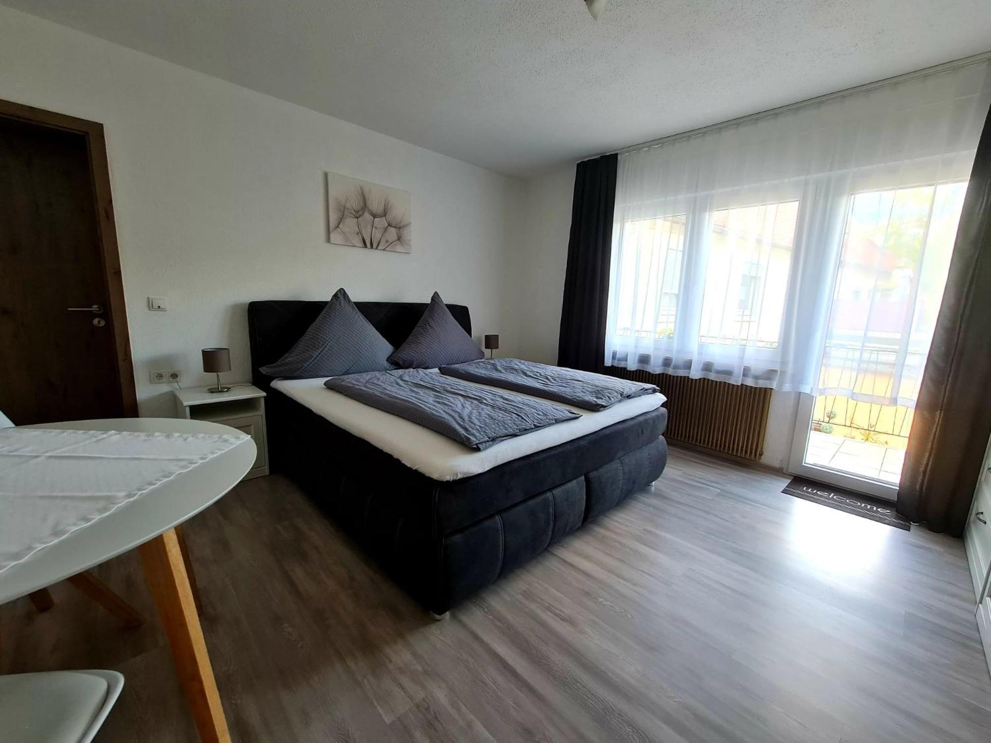 Pension Villaggio Mertesheim Zewnętrze zdjęcie